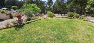 Chalet en venta en Cocentaina