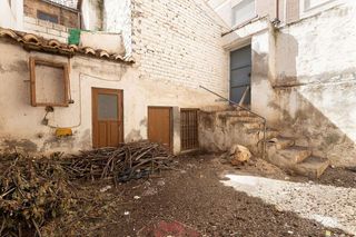 Chalet en venta en Alhendín