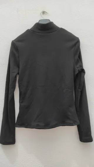 Camiseta térmica Shein