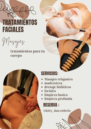 Tec. Medicina estética