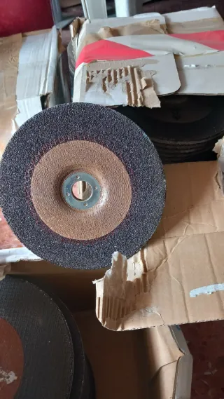 Radial Bosch GWS 20-230 2000W