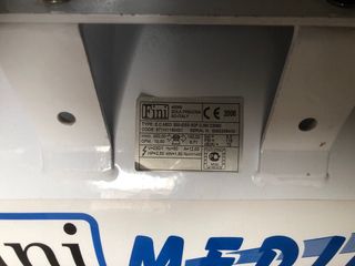 Compresor Fini Medicair Dental/Laboratorio