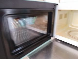 Microondas Cecotec Azul Retro