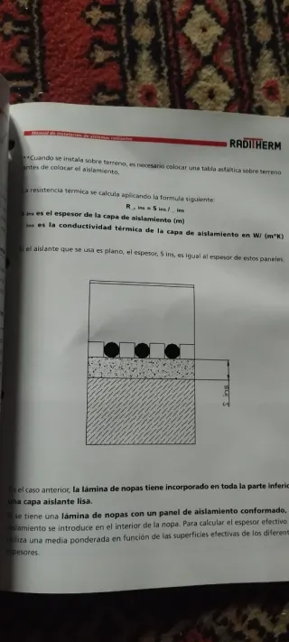Manual Técnico Frankische Radiotherm