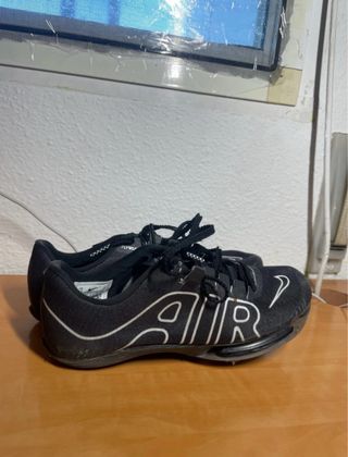 Nike Air Zoom Maxfly negras