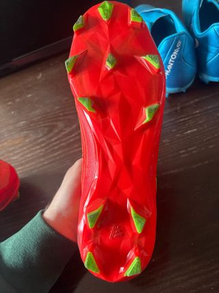 Botas de fútbol Adidas Predator