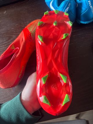 Botas de fútbol Adidas Predator