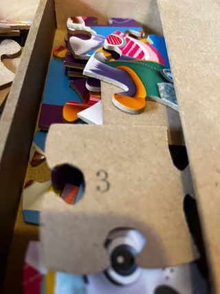 Puzzles Patrulla Canina Paw Patrol