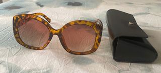 Gafas de sol cuadradas Shein