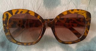 Gafas de sol cuadradas Shein