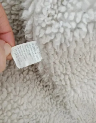 Cazadora vaquera vintage