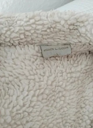 Cazadora vaquera vintage