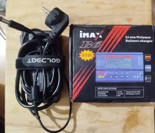 Barco cebador Anatec (sin Sonda ni GPS)