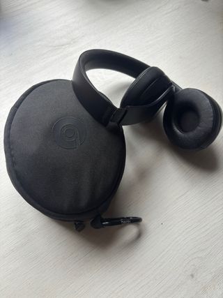 Cascos Beats Wireless Negros