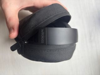 Cascos Beats Wireless Negros