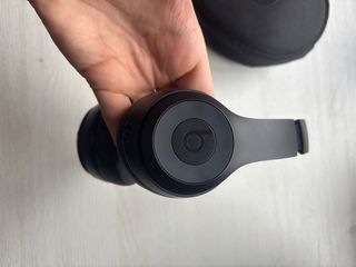 Cascos Beats Wireless Negros