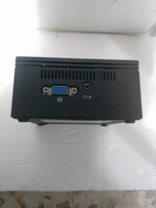 Mini PC Gigabyte BRIX – SSD 500GB – Windows 10 Act