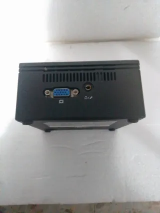 Mini PC Gigabyte BRIX – SSD 500GB – Windows 10 Act