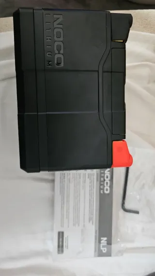 Batería Litio NOCO NLP9 12V 400A