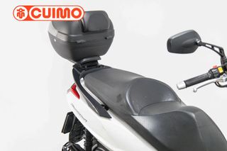 KYMCO SUPER DINK 125 I