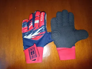 Guantes de portero Kipsta