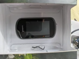 GPS Garmin Oregon 600