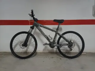 Bicicleta Kona Shred Dirt Jump