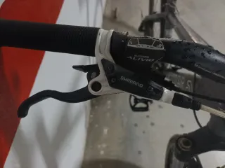 Bicicleta Kona Shred Dirt Jump