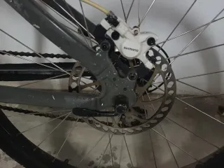 Bicicleta Kona Shred Dirt Jump