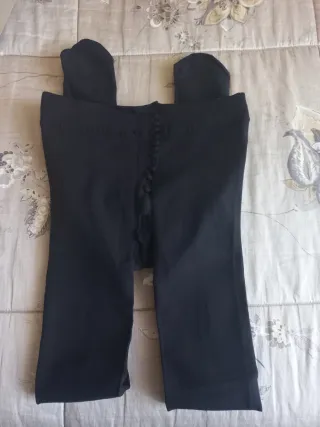 Collant fashion Premaman Prénatal M, 200 den