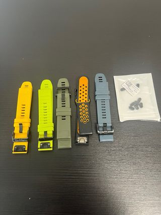 Reloj Garmin Fenix 5