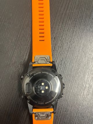 Reloj Garmin Fenix 5