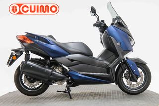 YAMAHA XMAX 300