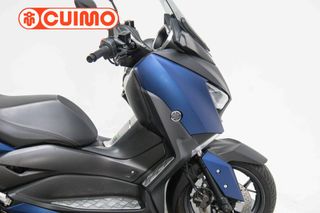 YAMAHA XMAX 300