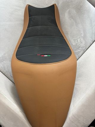 Seat Ducati Monster 1200S 2014 to 2017 year model