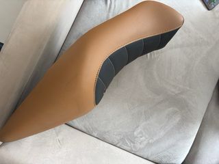 Seat Ducati Monster 1200S 2014 to 2017 year model