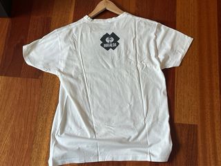 Camiseta Mafalda “La última vez que te escucho”