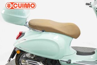 VESPA PRIMAVERA 125