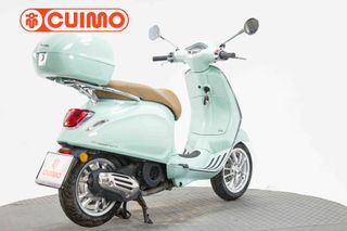 VESPA PRIMAVERA 125