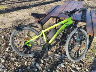 Bicicleta Rockrider ST 100 27,5”