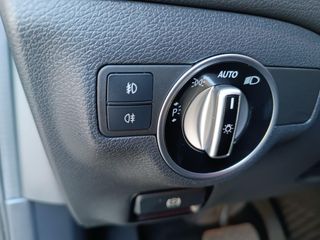 Mercedes-Benz GLA 2015