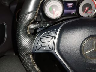 Mercedes-Benz GLA 2015