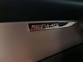 Mercedes-Benz GLA 2015