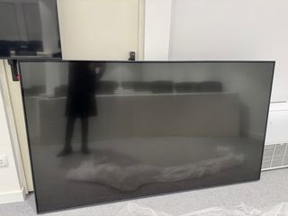 TV LG 86 UHD 4K 86UQ80006LB