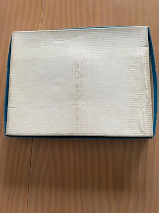 Puzzle Contrast Juegos Educa 1977