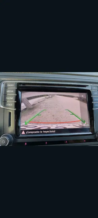 Volkswagen Caravelle 114cv 2019