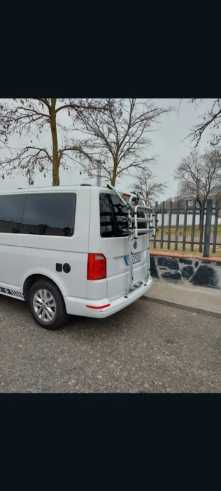 Volkswagen Caravelle 114cv 2019