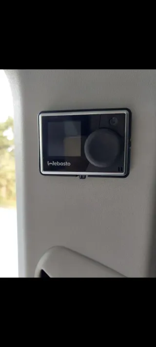 Volkswagen Caravelle 114cv 2019