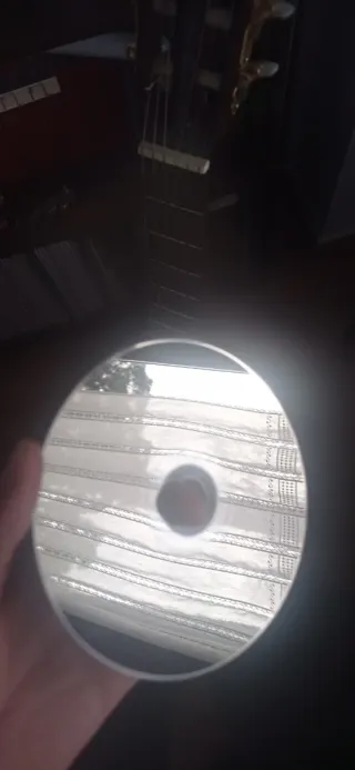 Guitarra Guitar Hero Live PS4 + Juego