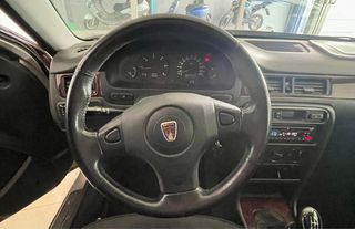 Rover 45 2002